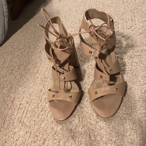 Vince Camino  hi heel